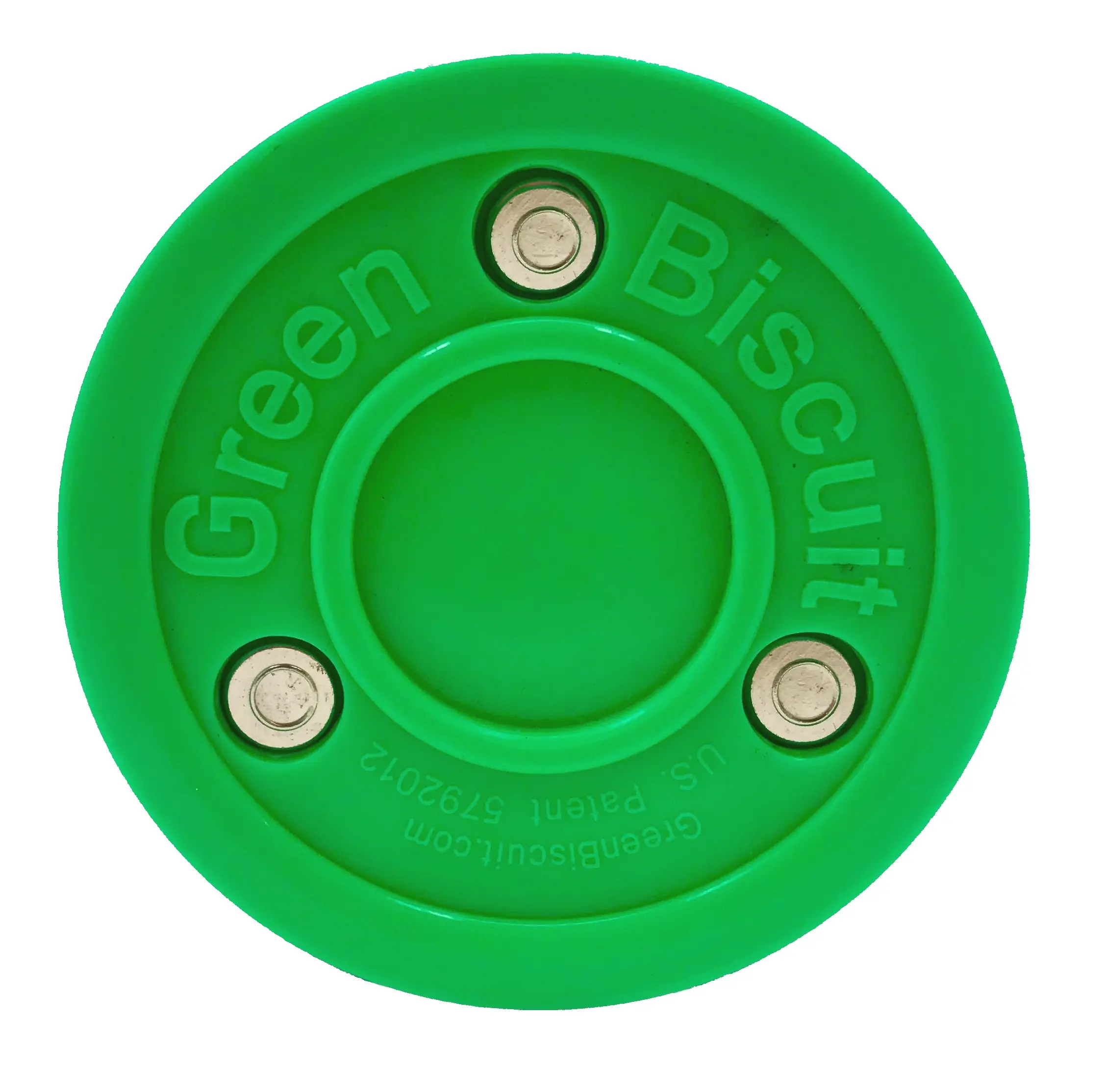 Green Biscuit