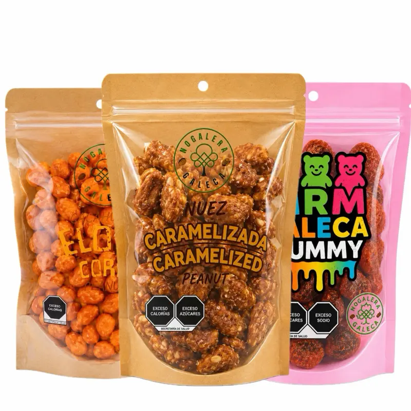 First Craving-Galeca Snacks First Craving-Galeca Snacks