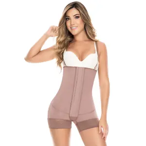 Abdomen Shaper (Faja Sol)