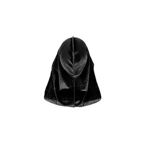Black Velvet Durag