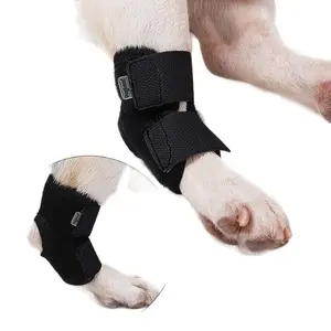 Dog Injured Anti-lick Joint Fixation And Recovery Auxiliary Strap