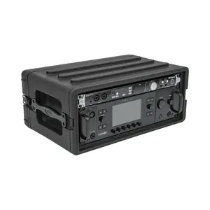 SKB 4U rSeries Shallow Rack