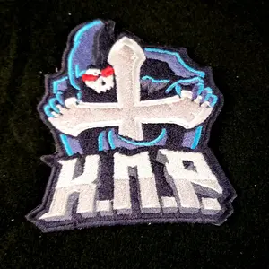 Kmp ghost patch