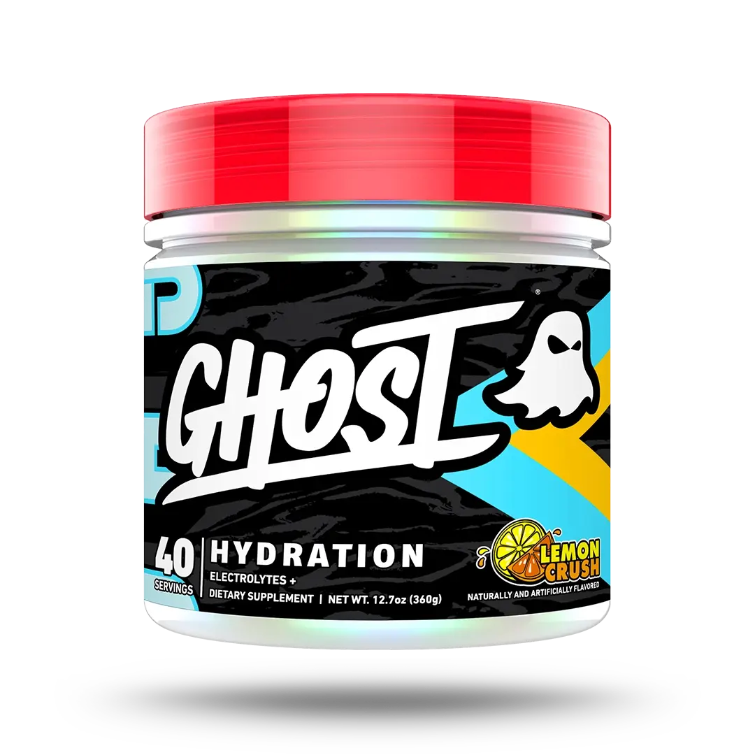 Lemon Crush 
