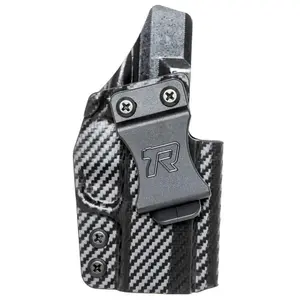 Sig Sauer P365 XMACRO TLR7 SUB IWB Holster