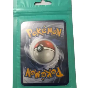Poketrapper’s Booster Pack