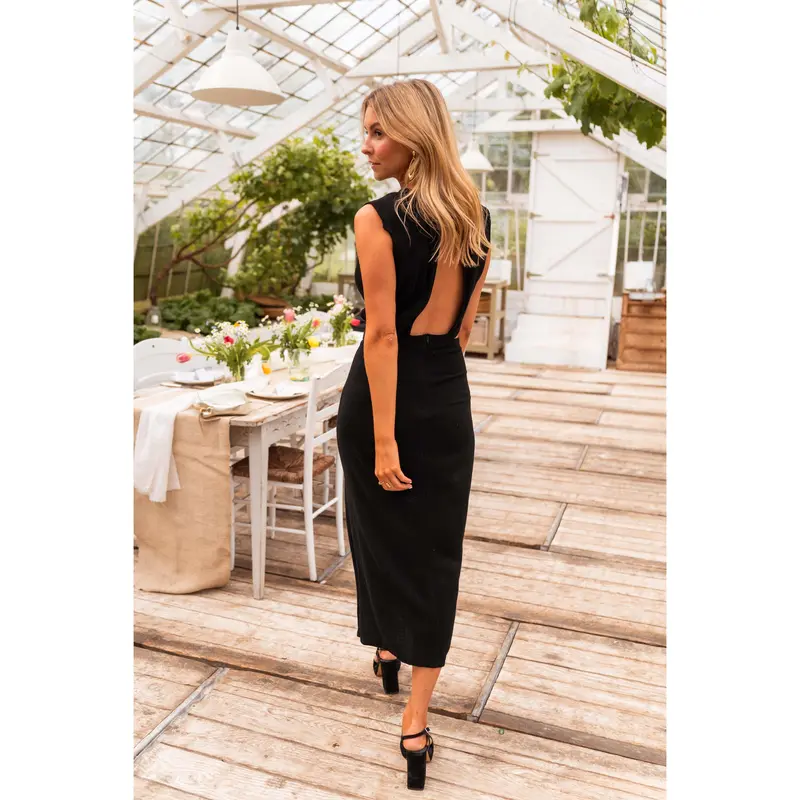 audrey hepburn black dress - TikTok Shop