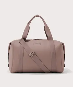 DAGNE DOVER Landon Carryall in Dune, Extra Large