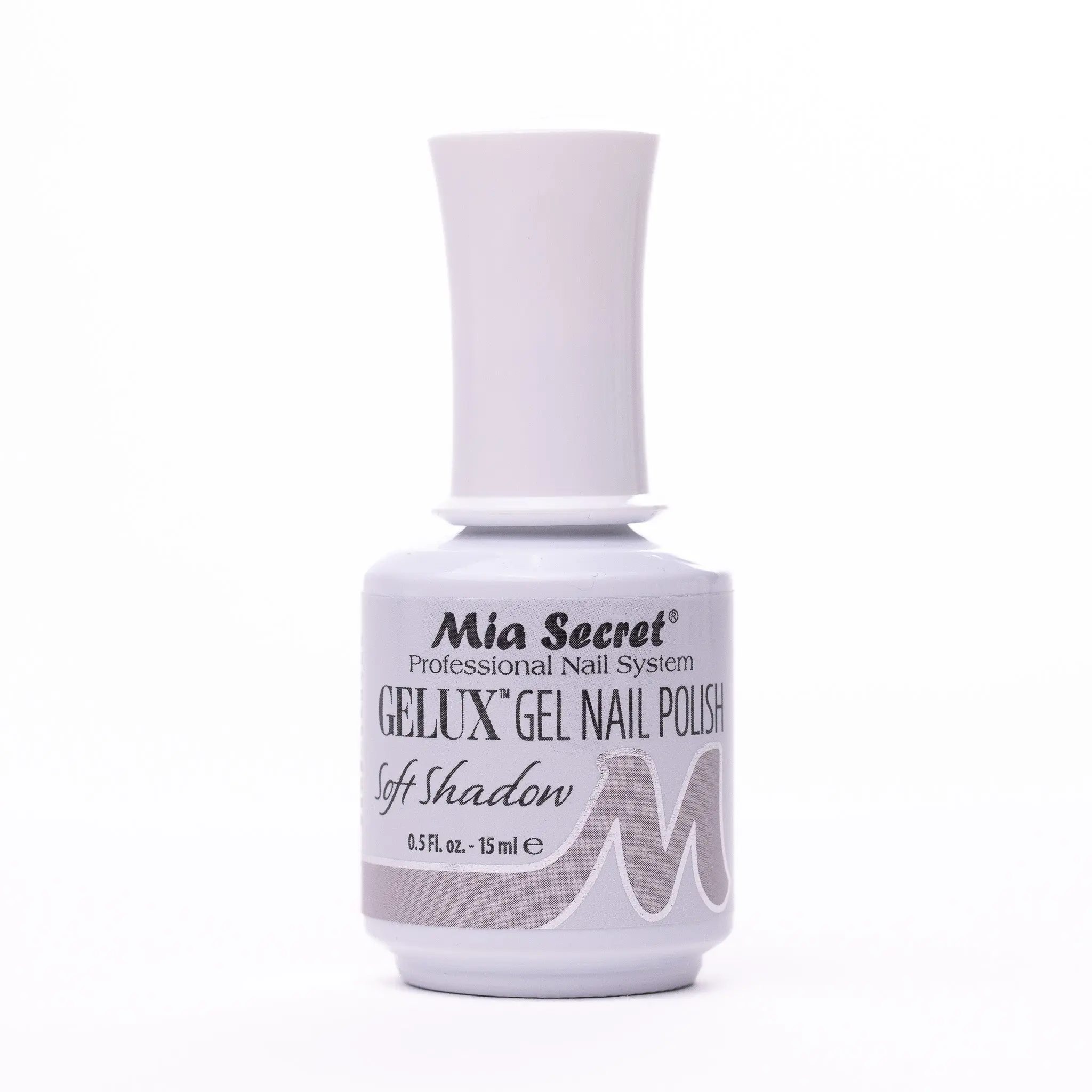 Gelux Gel Polish Soft Shadow