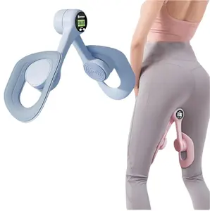 Home Kegel Pelvic Floor Trainer - Devices for strengthening the muscles of the thighs, legs and the insides of the arms. Stretching gym - Tools to assist with muscle posture.