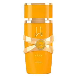 Lattafa Unisex Yara Tous EDP Spray 3.4 oz Fragrances 6290360594552