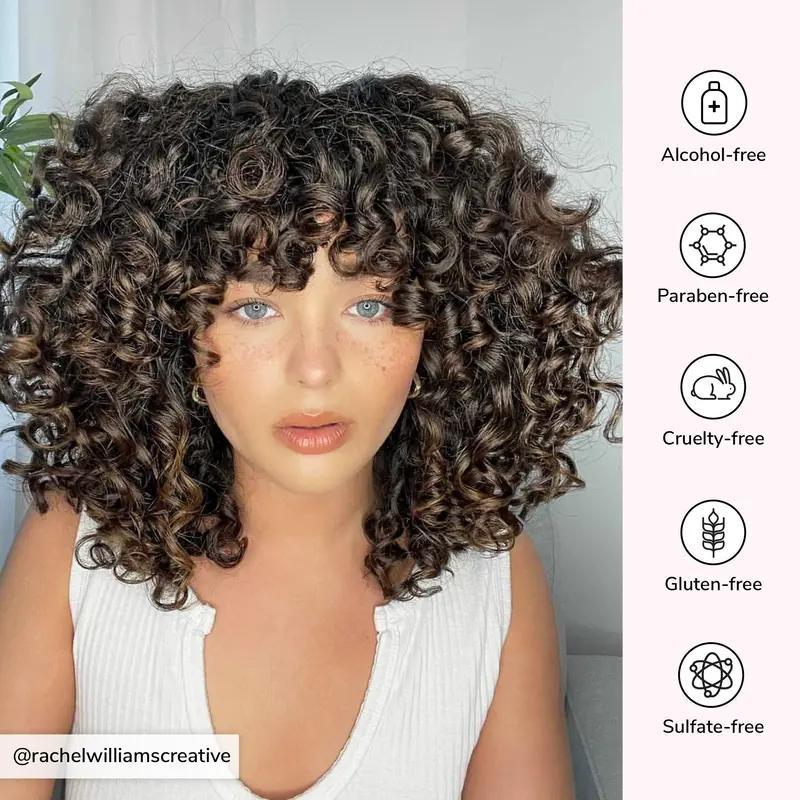 Color Wow Dream Coat For Curly Hair