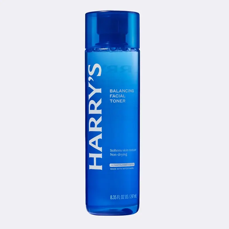 Harry's Freshening Face Toner 8.35oz - Refreshing Face Care for Enhanced Freshness and Skin Tone