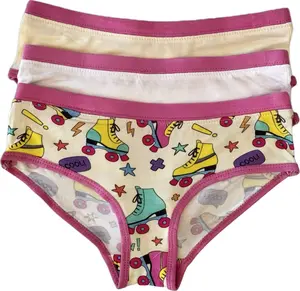 Rolling to Bed Underwear