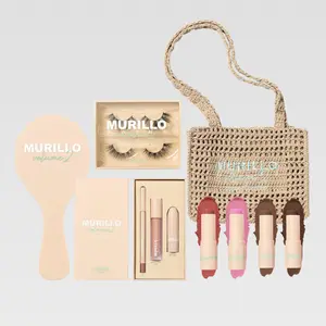 Murillo Twins Mega Live Bundle Murillo Twins Mega Live Bundle