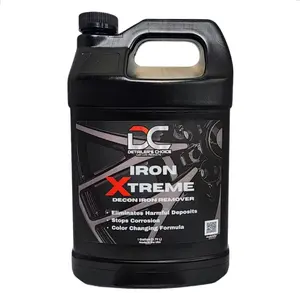 IronXtreme™ - Iron Contamination Remover IronXtreme™ - Iron Contamination Remover