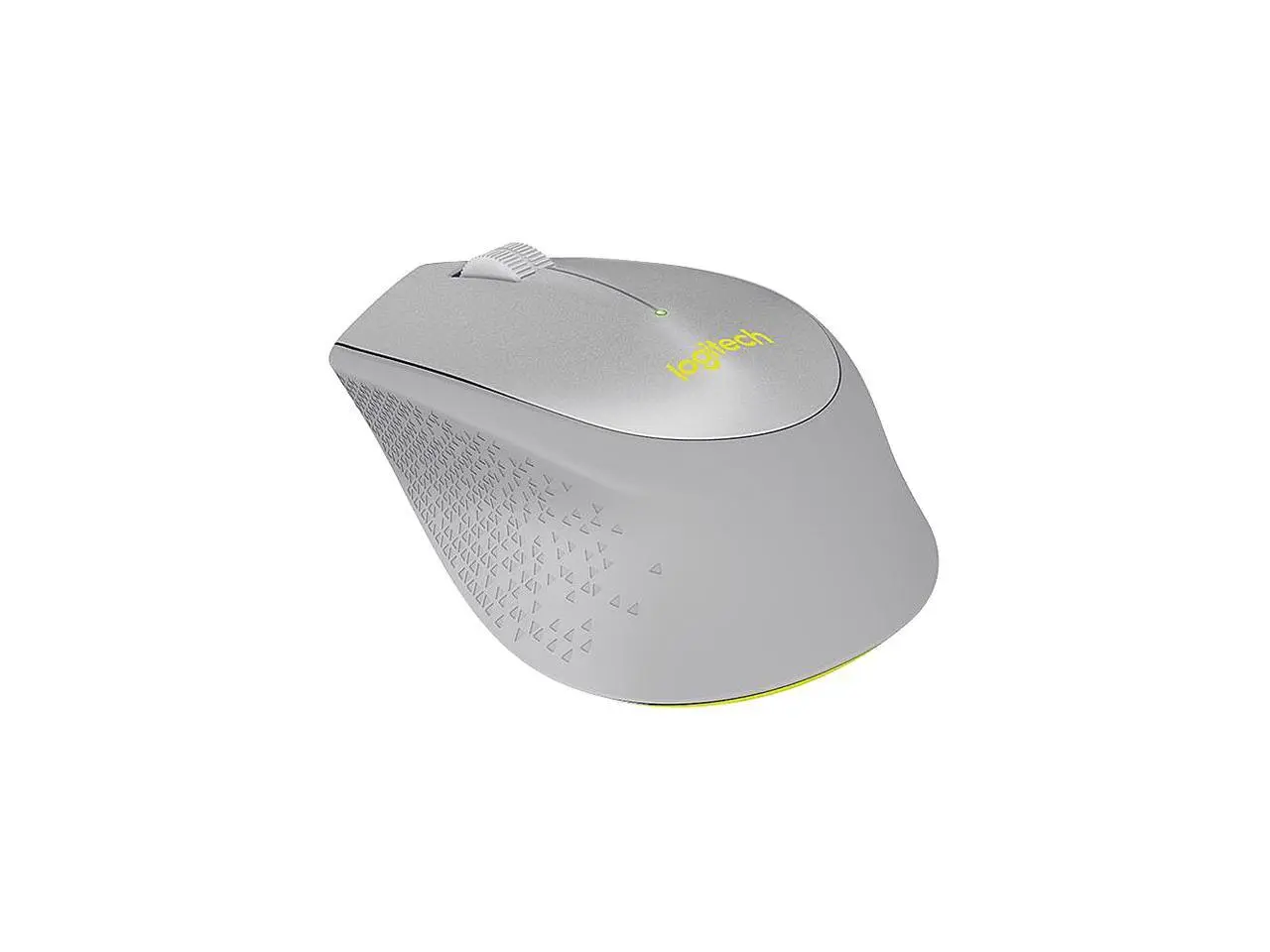 Logitech M330 Silent Plus Wireless Mouse - Certified Quiet Logitech M330 Silent Plus Wireless Mouse - Certified Quiet