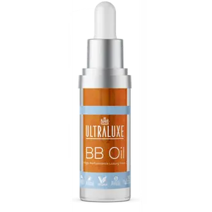 UltraLuxe BB Oil: Americas #1 Facial Oil