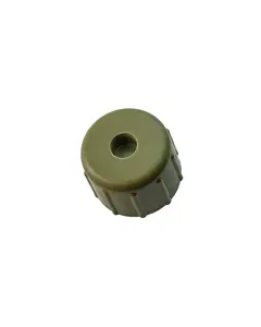 Closure Cap Assembly