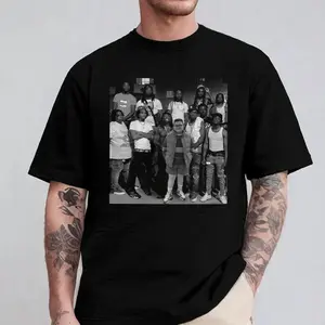 Derek In Oblock Shirt, Von's Fat One Hoodie, Stranger Gang Things Tee, Funny Delightful Derek Tee, UFO Movie Shirt, Gift For Sci-Fi Fan