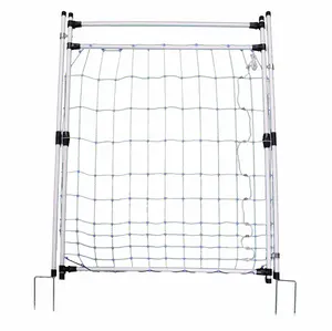 Electric Netting Gate