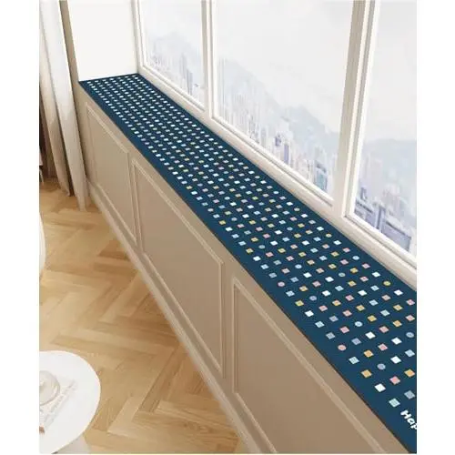 Speckled Blue