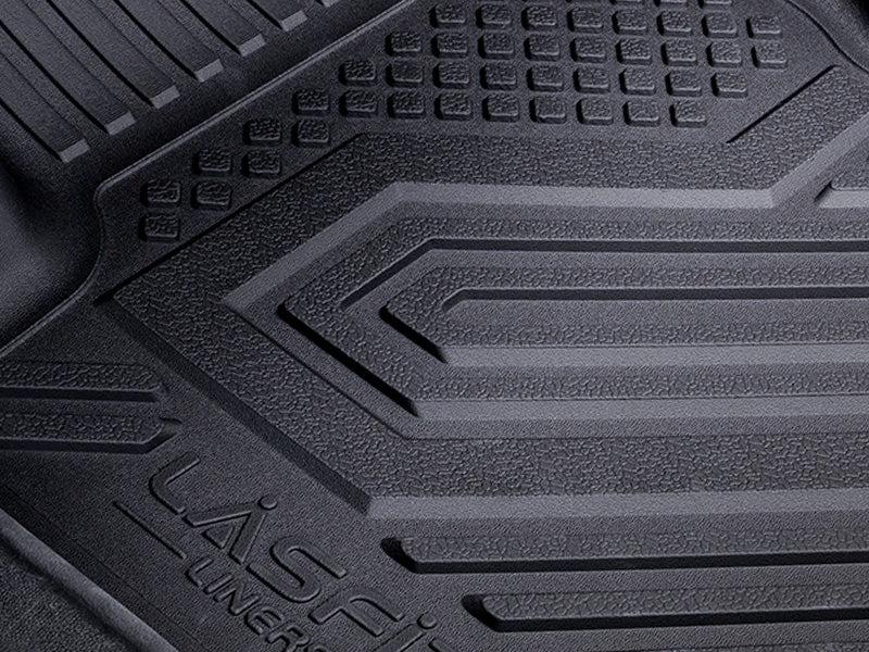 Lasfit fit for 2017-2022 Honda CR-V Custom Floor Mats or Cargo Mat Available