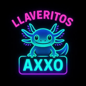 Llaveritos Axxo