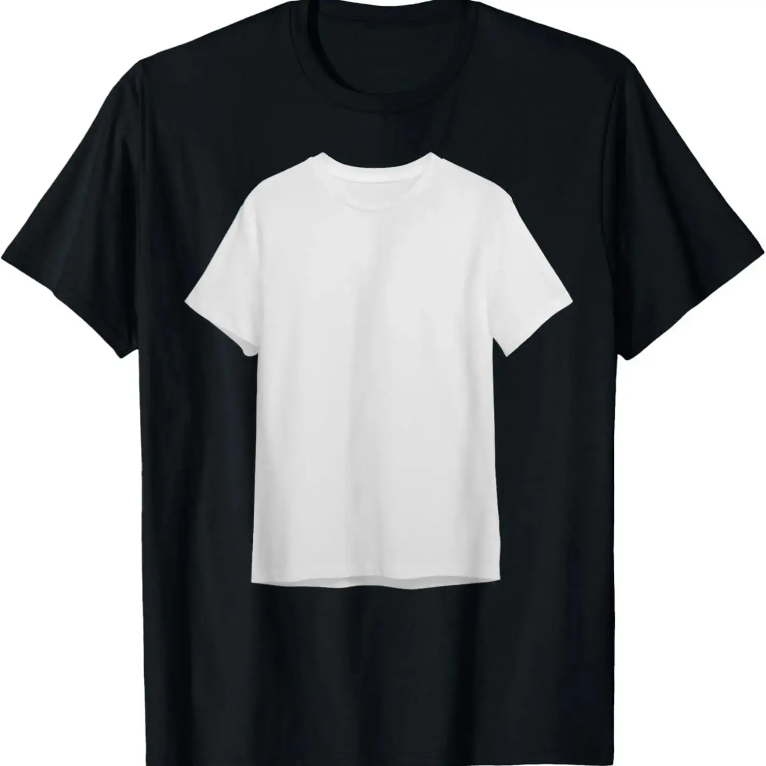 Humorous Sassy Meme Shirt Unisex Cotton Clothing with Weirdcore and Oddly Specific Unhinged Design