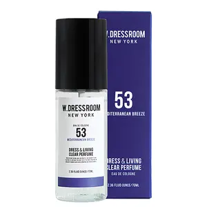 [W.Dressroom] No.53 Mediterranean Breeze Dress Perfume