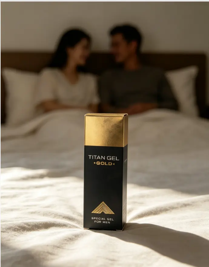 Summer Men's Deodorant