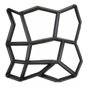 DIY Path Maker Mold DIY Path Maker Mold