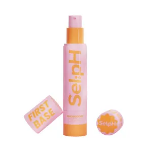 First Base Serum + Hydrating Microdose Bundle