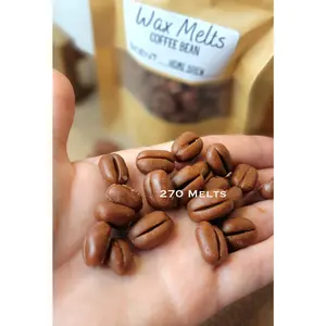 Coffee Bean Wax Melts Aroma Candle fall