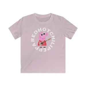 Born to Love Peppa