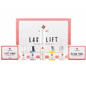 Lash Lift Kit ICONSIGN Eyelash Perming kit
