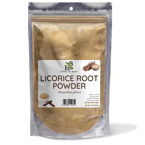 Licorice Root Powder