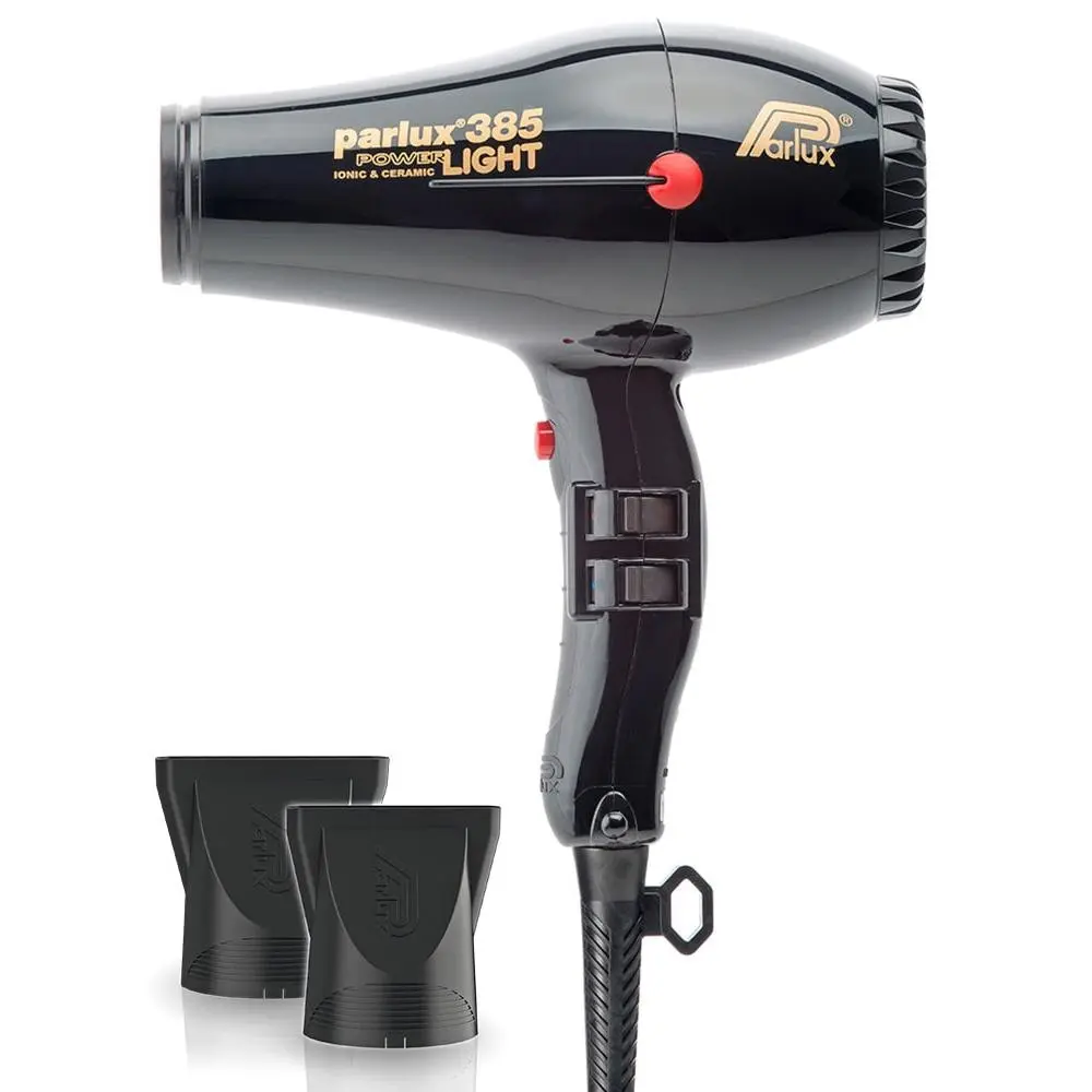 Parlux 385 PowerLight Ionic & Ceramic Dryer