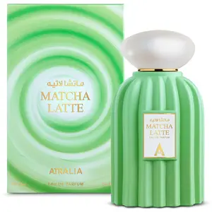 Atralia Matcha Latte 3.4oz EDP Spray for UNISEX