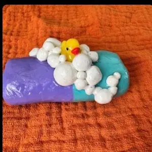 Bubble Bath