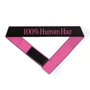 【Not for Sale】WX-07305 1 Pcs Wig Band For Melting Lace Band Elastic Bands For Wig Edge Lace Frontal Melt Adjustable Wrap To Lay Scarf Keeping Grip No Slip