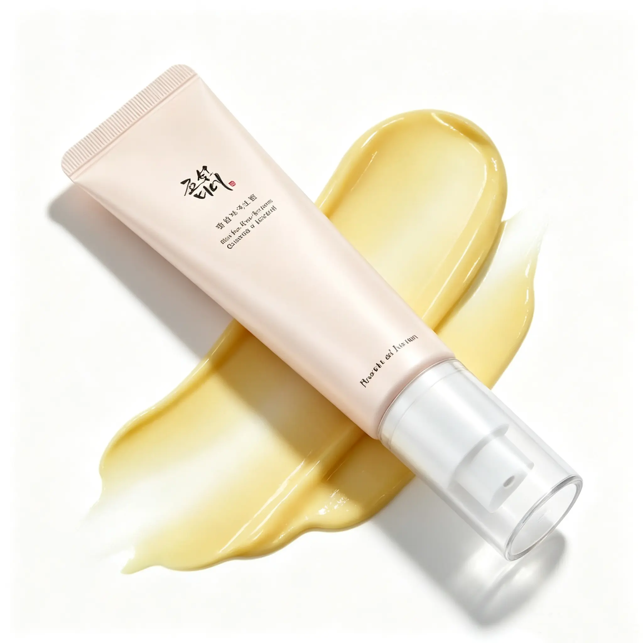 Beauty of Joseon Revive Eye Serum | Ginseng & Retinal Formula | Smoothing, Firming & Hydrating for Youthful, Radiant-Looking Under Eyes | 30mL