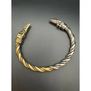 Life & Death Arm Ring