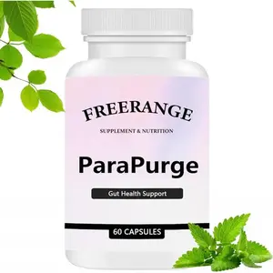 Colon Cleanser Detox - Intestinal Cleanse & Probiotic - Constipation Relief - Bowel Movement Supplements for Stomach Bloating
