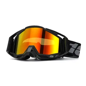 Cycling glasses, motorcycle off-road goggles, men's and women's sports windproof goggles