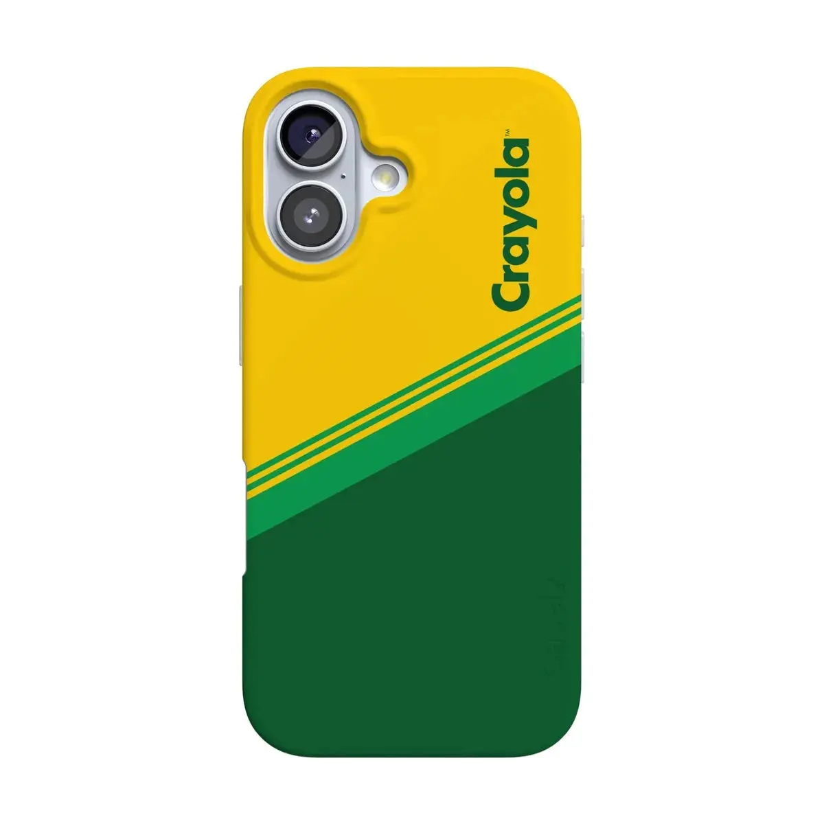Casely iPhone 16 Plus Case | Keep It Classic | Crayola Crayon Box | Compatible with MagSafe | Classic Ultra Thin Design