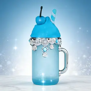 Delights Island Bliss EDP Spray for Women | Spring 2026 Floral Fruity Gourmand Scent, 3.4 Oz | Clean Girl Aesthetic Long-Lasting Fragrance | Viral TikTok Girly Perfume | Niche Premium Everyday & Office Wear Luxury Dupe