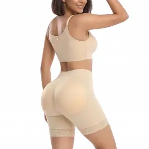 Breathable Tummy Control Shapewear | Lightweight Sculpting Underwear