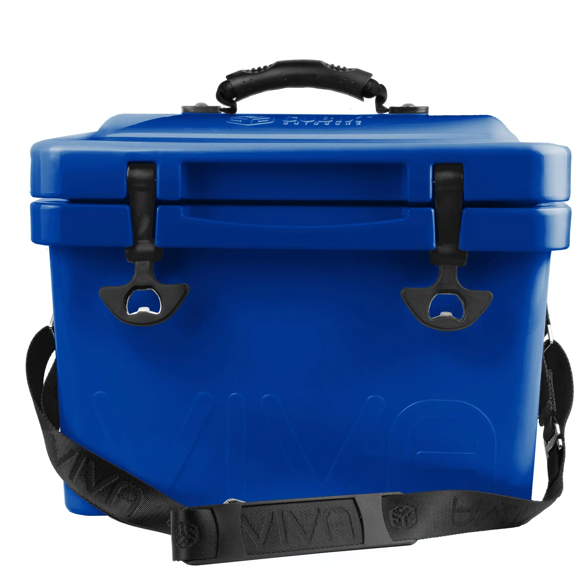 14 Quart Hard Cooler - Viva