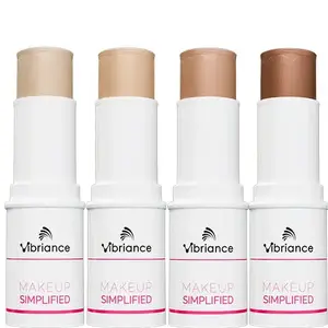 Vibriance Complexion Stick - Hydrating Flawless Coverage for a glowing complexion